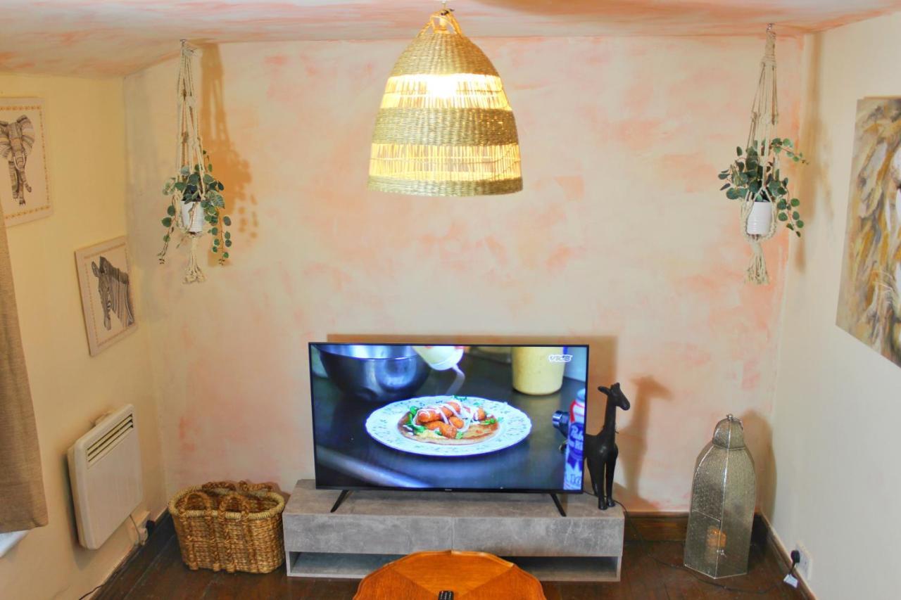 Appartamento Hidden Gem In Greenwich Prime Location Londra
