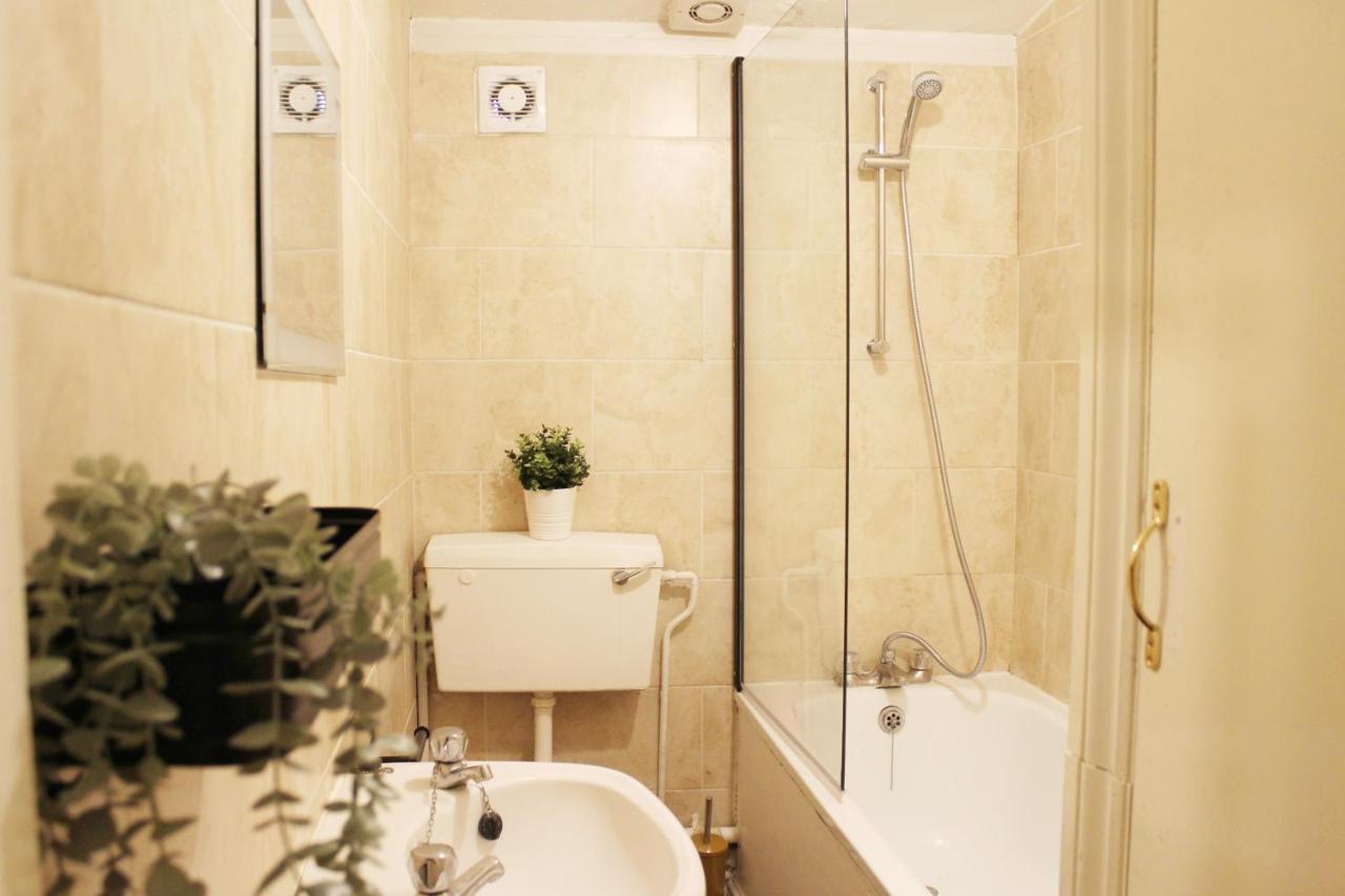 Hidden Gem In Greenwich Prime Location Londra
